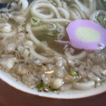 おおもり手打うどん - 