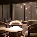 LE SENSORIEL - 夜のラウンジ〜