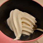 LE SENSORIEL - 濃厚のソフトクリーム