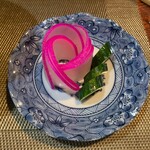 いち花 - 漬物