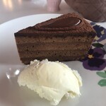 グリュースゴット - 