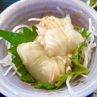 一つ木竹林草 - 