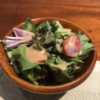 新橋 鉄板焼 ぷらちな FISH&MEAT - 