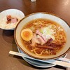 麺屋ふうすけ