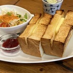 カフェ ノボール - 