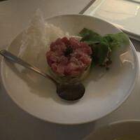 マディソン ニューヨーク キッチン - 