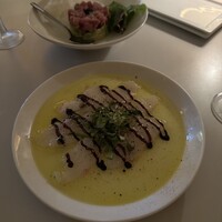 マディソン ニューヨーク キッチン - 