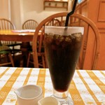 クレープリー・アルション - 