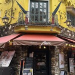 クレープリー・アルション - 