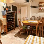 クレープリー・アルション - 