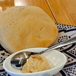 クラフトビールとモロッコ料理 ホップとリップ - 