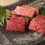 焼肉料理 牛吉日和 - 