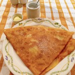 クレープリー・アルション - 