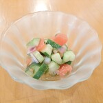 クラフトビールとモロッコ料理 ホップとリップ - 