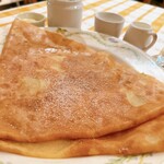 クレープリー・アルション - 