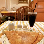 クレープリー・アルション - 