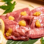 焼肉料理 牛吉日和 - 