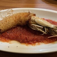 洋食ビストロ 一方美人 - 