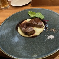 洋食ビストロ 一方美人 - 