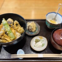 お料理 とみやま - 