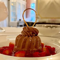 ル・トリアノン - 