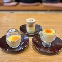 お料理 とみやま - 