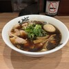 麺屋 丈六 なんば店