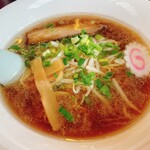 中華料理 東 - 料理写真: