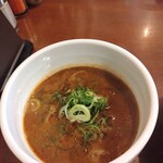 麺屋 高橋 - 