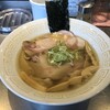 麺や くろえもん