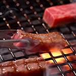 焼肉料理 牛吉日和 - 