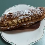 パティスリーグラム - 