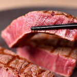 焼肉料理 牛吉日和 - 