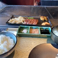 鉄板焼　恵比寿 - 