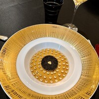 ガストロノミー ジョエル・ロブション - 