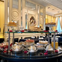 ガストロノミー ジョエル・ロブション - 