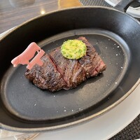 BLT STEAK GINZA -  BLT STEAK GINZA -