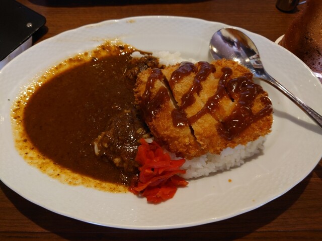 Hoshino Coffee Ten Suita Ten