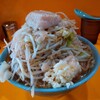 ラーメン二郎 八王子野猿街道店 ２
