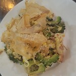 東屋慶名 - ゴーヤチャンプルー