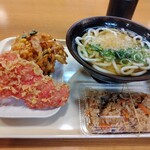 つるまる - 料理写真: