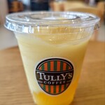 タリーズコーヒー - 