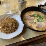 とんちんかん - 料理写真: