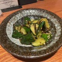 炭焼 うな富士 有楽町店 - 