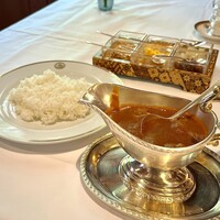 レストラン カスケード - 