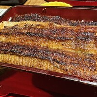 炭焼 うな富士 有楽町店 - 