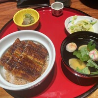 炭焼 うな富士 有楽町店 - 