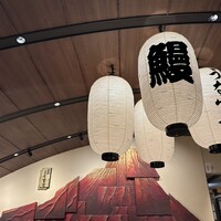 炭焼 うな富士 有楽町店 - 