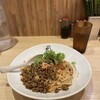 175°DENO担担麺 TOKYO