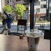 クラフト コーヒー